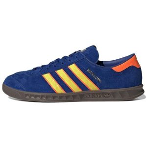 adidas Hamburg Collegiate Royal -    - (GY9427)