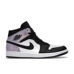 Air Jordan 1 Mid SE Zen Master   - (DM1200-001)