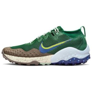 Nike Wildhorse 7 Gorge Green Celestine-Blue Enamel-Green Deep-Royal-Blue (CZ1856-303)