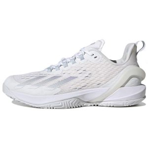 Adidas Adizero Cybersonic White Halo Blue   Cloud-White (HR1724)