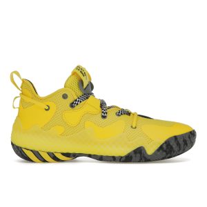 Adidas     6 Taxi Yellow Impact-Yellow Core-Black (GV9586)