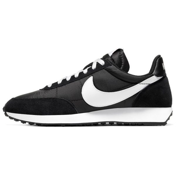 Nike Air Tailwind 79 Black White Team-Orange (487754-012)