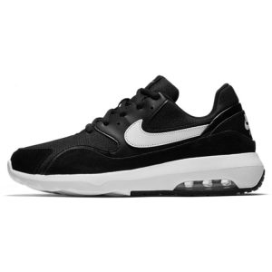 Nike Air Max Nostalgic Black White (916789-001)