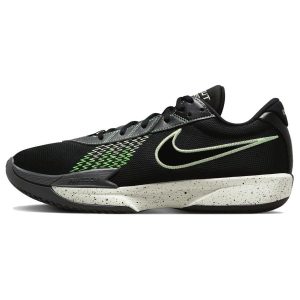 Nike Air Zoom GT Cut Academy EP  Barely Volt  Green-Strike (FB2598-001)