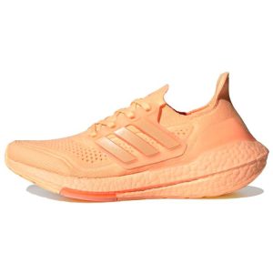 Adidas UltraBoost 21 Acid Orange   Screaming-Orange (FZ1918)