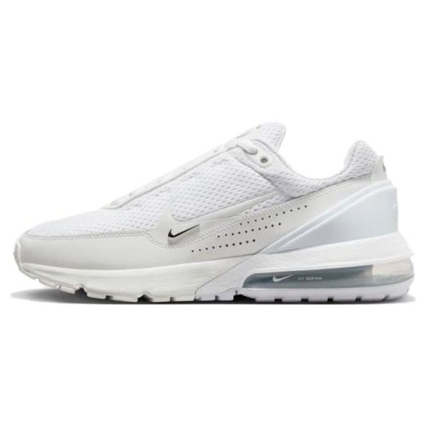 Nike Air Max Pulse    Summit-White (DR0453-101)