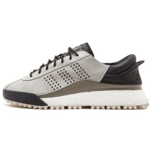 Adidas   Alexander Wang x AW Hike Low Grey Core-Black Simple-Brown (AC6842)