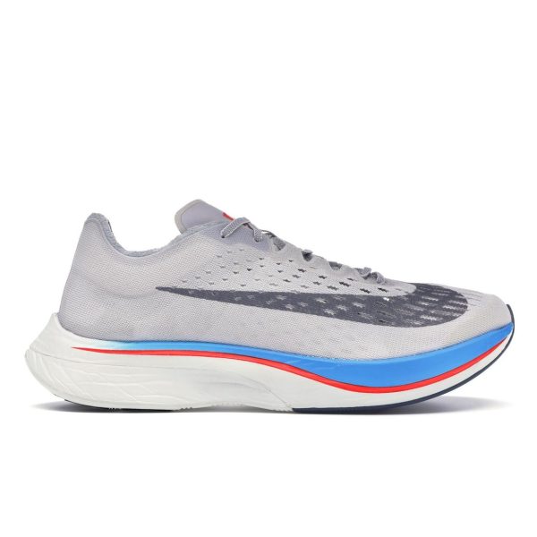 Nike Zoom VaporFly 4 Vast Grey Light-Carbon (880847-004)