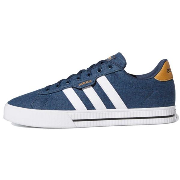 Adidas Daily 30 Crew Navy   Blue Cloud-White Core-Black (GY8115)