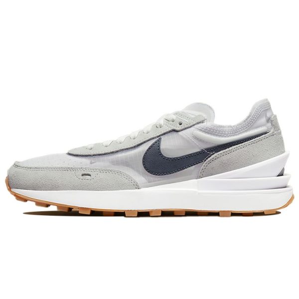 Nike Waffle One Iris Whisper Gum  - Gum-- (DN4696-501)