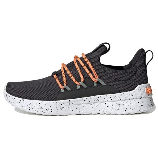 Adidas Lite Racer Adapt 50 Carbon Screaming Orange (HP2678)