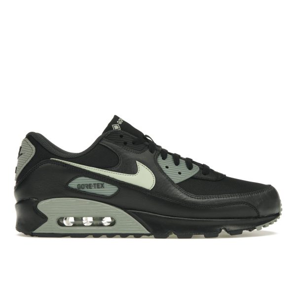 Nike Air Max 90 GORE-TEX Black Honeydew  - (FD5810-001)