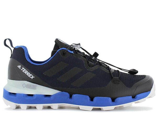 adidas TERREX Fast GTX Surround - GORE-TEX - (AQ0726)