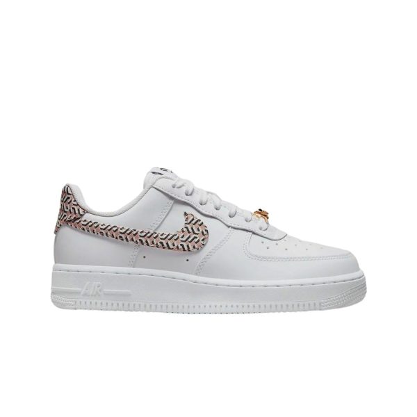 Nike Air Force 1 LX United   Victory White (DZ2709-100)