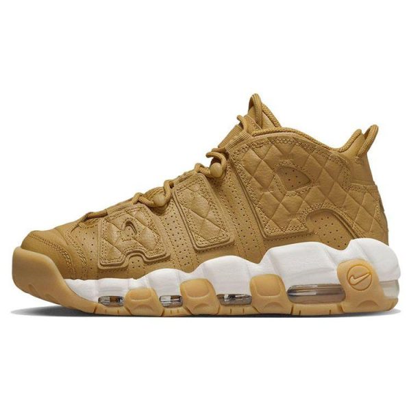 Nike Air More Uptempo        - (DX3375-700)