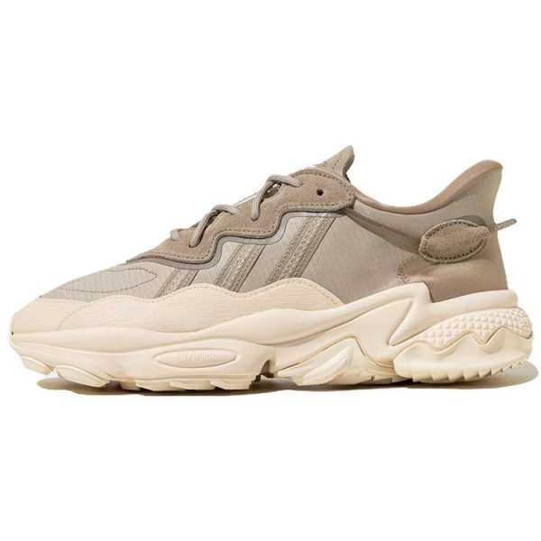 adidas Ozweego TR Trace Khaki Brown Ecru-Tint (FZ5630)