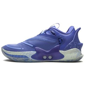 Nike Adapt BB 20 Astronomy Blue UK Charger Royal-Pulse Spruce-Aura (CV2444-400)