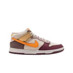 Nike Dunk Mid Coconut Milk (DV0830-101)