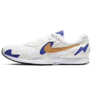 Nike Air Streak Lite Summit White Metallic-Gold-White (CD4387-100)