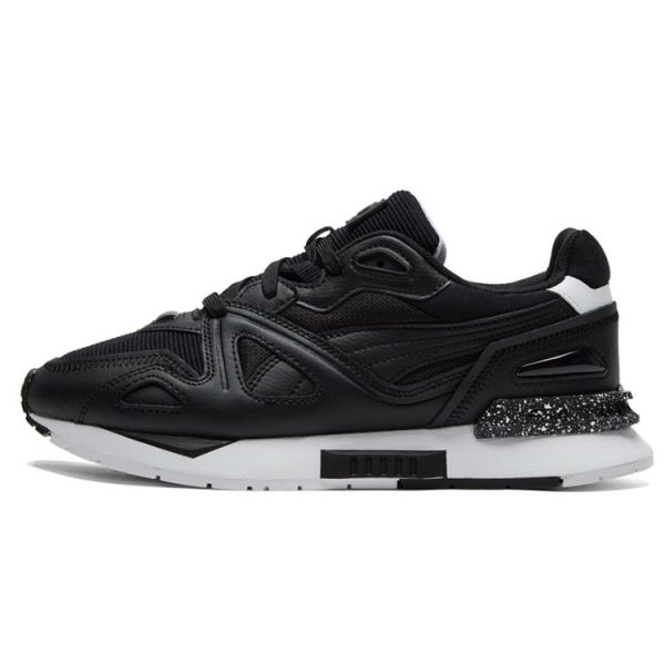 Puma Mirage Mox Bubble -   Black White (380999-01)