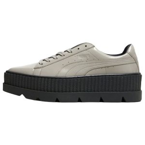 Puma Fenty x Pointy Creeper Patent Dove    Dove-Glacier-Grey (366270-02)