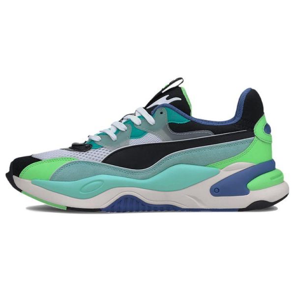 Puma RS-2K Internet Exploring    Aruba (373309-01)