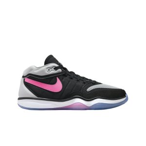 Nike Air Zoom GT Hustle 2 EP Black Pink Foam (DJ9404-004)