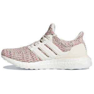 adidas UltraBoost 40 Pink Static   Chalk-Pearl Cloud-White Shock-Pink (BB6496)