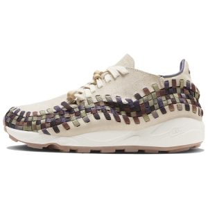 Nike   Air Footscape Woven NAI-KE (FV3615-191)