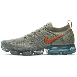 Nike Air Vapormax Flyknit 2 Dark Stucco  - (942842-011)