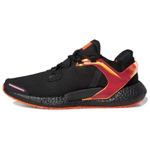 Adidas Alphatorsion Boost     Core-Black Solar-Red (FW9548)