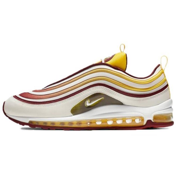 Nike Air Max 97 Red Amarillo Team-Red (CI1957-717)