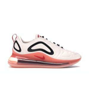 Nike Air Max 720 Light Soft Pink Coral   Coral-Stardust Black Gym-Red (AR9293-602)