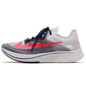 Nike Zoom Fly SP USA Red White Flash-Crimson-Metallic-Silver (CD6616-146)