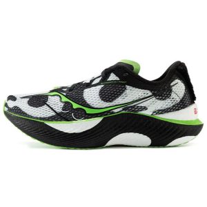 Saucony Endorphin Pro 3 Panda Black White (S20755-200)