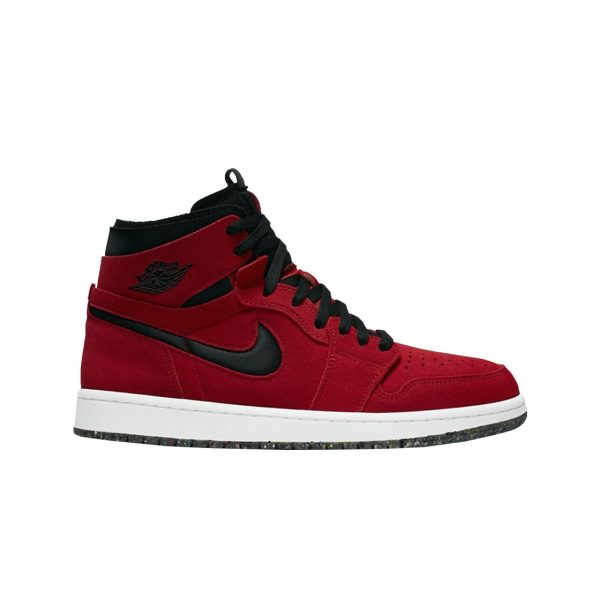 Jordan 1 Zoom Air CMFT Gym Red (CT0978-600)