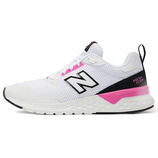 New Balance Fresh Foam 515v2   White Peony (WS515LB2)