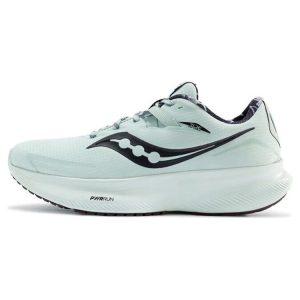 Saucony Ride 15 Runshield Winter Miles    Promises Teal (S10806-02)