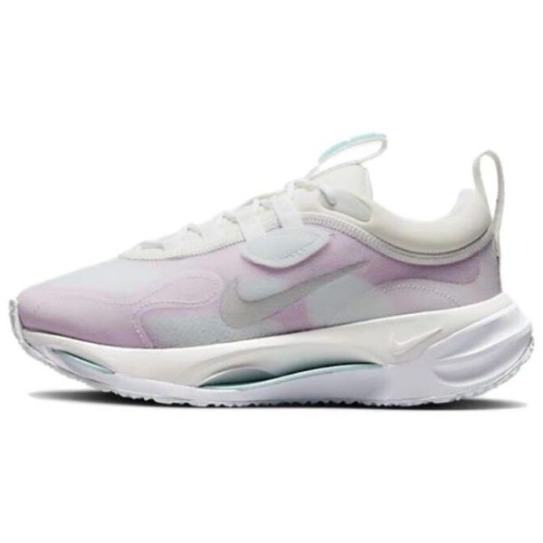 Nike Spark Rush Fuchsia White Summit-White Ocean-Bliss (DJ6945-100)