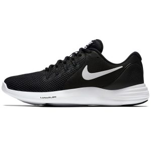 Nike Lunar Apparent - - (908998-001)