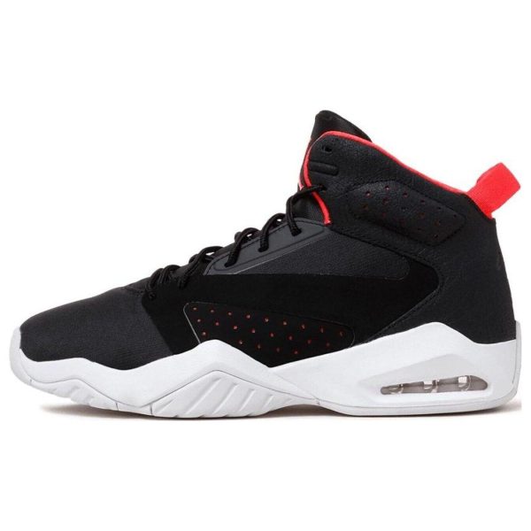 Air Jordan Jordan Lift Off Black Infrared 23 (AR4430-061)