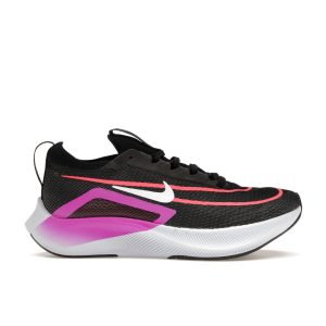 Nike Zoom Fly 4 Black Hyper Violet (CT2392-004)