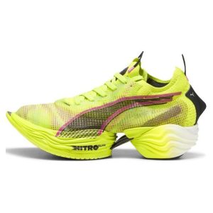 Puma Fast-R Nitro Elite 2 Lime Pow Poison Pink (309829-01)