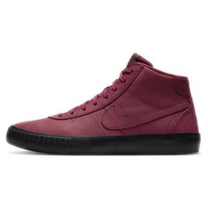 Nike Leo Baker x Bruin High SB Orange Label (CT8588-600)