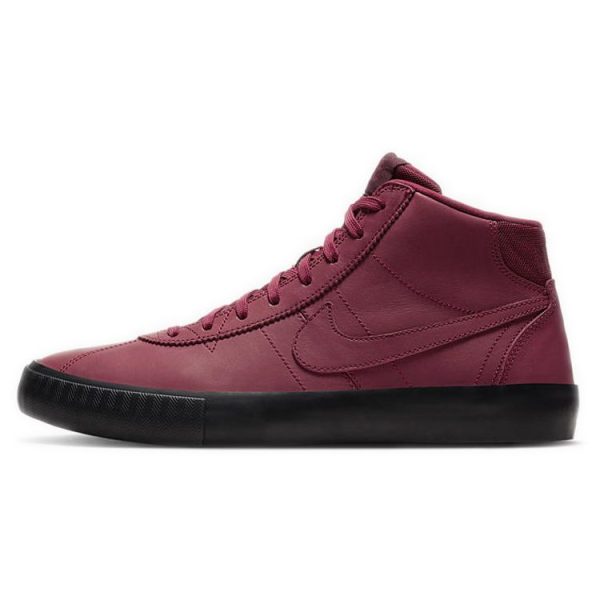 Nike Leo Baker x Bruin High SB Orange Label (CT8588-600)