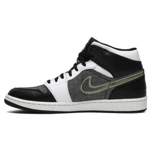 Air Jordan 1 Retro Fathers Day (325514-011)