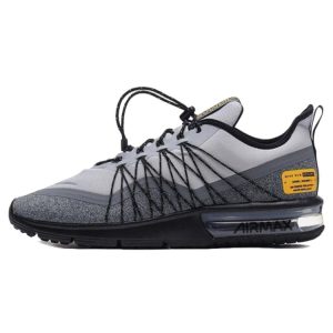 Nike Air Max Sequent 4 Utility Wolf Grey   Reflect-Silver (AV3236-003)