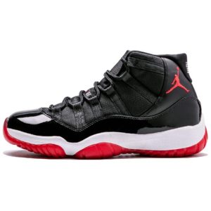 Air Jordan 11 Retro Countdown Pack  Varsity-Red-White (136046-062)