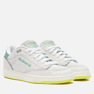 кроссовки Reebok Club C Bulc (100074251) серого цвета