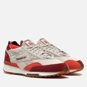 кроссовки Reebok LX2200 (100074414) бежевого цвета